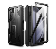 Tech-Protect Kevlar Pro Pen do Samsung Galaxy Z Fold5 5G black Tech-Protect