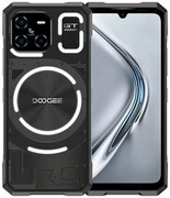 DOOGEE BLADE GT 12/256GB Czarny BLADE GT 12/256GB Czarny DOOGEE