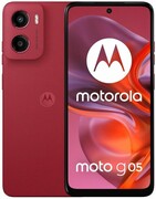 MOTOROLA MOTO G05 4/128GB Czerwony MOTO G05 4/128GB Czerwony MOTOROLA