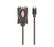 Unitek Kabel USB-C - RS-232 Unitek