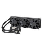 SilverStone XE360-TR5 360 3x120mm SilverStone