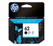 HP 62 black do 200str. Instant Ink HP