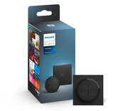 Philips Hue Przełącznik dotykowy Czarny Philips Hue