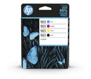 HP Zestaw 903 CMYK Instant Ink HP