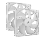 Corsair RS140 White Dual Pack 2x140mm Corsair