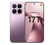 Xiaomi 17T 5G 12/256GB Purple EU Xiaomi
