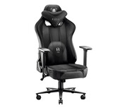 Diablo Chairs X-Player 2.0 King Size Czarno-czarny Diablo Chairs