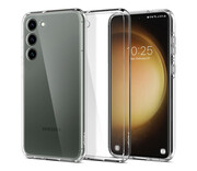 Spigen Ultra Hybrid do Samsung Galaxy S23 clear Spigen