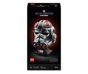 LEGO Star Wars 75429 Hełm operatora AT-AT™ LEGO