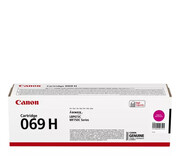 Canon CLBP 069H magenta do 5500str Canon