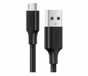 UGREEN US289 Kabel USB do Micro USB QC 3.0 2.4A 1m 6957303861361 US289 Kabel USB do Micro USB QC 3.0 2.4A 1m 6957303861361 UGREEN