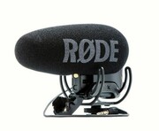 Rode Mikrofon Stereo VideoMic - zdjęcie 4