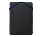 HP Reversible 15 - czarno-niebieski HP