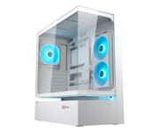 Cougar CFV235 RGB White Cougar