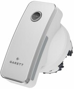 GARETT Urządzenie antycellulitowe Beauty Cellu Body - Srebrny Urządzenie antycellulitowe Beauty Cellu Body - Srebrny GARETT