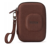 Fujifilm Instax Mini LiPlay pokrowiec brązowy Fujifilm
