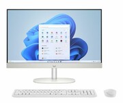 HP 24 AiO Ryzen 3-7320U/8GB/512/Win11 White 24 AiO Ryzen 3-7320U/8GB/512/Win11 White HP