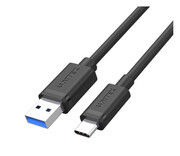 Unitek USB 3.1 - USB-C (25cm) Unitek