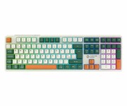 CANYON Klawiatura gamingowa Shadder GKW-11 Mech RGB Bezprzewodowa CND-SKBW11 Klawiatura gamingowa Shadder GKW-11 Mech RGB Bezprzewodowa CND-SKBW11 CANYON