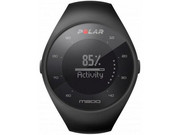 Zegarek sportowy z monitorem aktywności GPS Polar M200 - zdjęcie 5