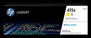 HP 415X W2032X żółty Toner 415X W2032X żółty HP