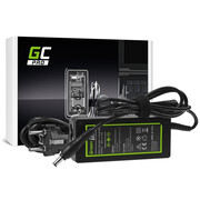 Green Cell Zasilacz do Samsung 60W (3.16A, 5.5-3.0mm) Green Cell
