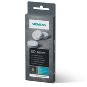 Siemens Tabletki do czyszczenia ekspresów TZ 80001B Siemens
