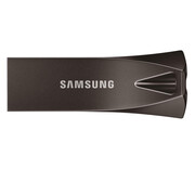 Samsung 512GB BAR Plus Titan Gray 400MB/s Samsung