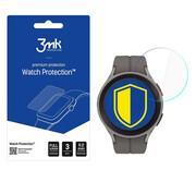 3mk Watch Protection do Samsung Galaxy Watch 5 Pro 3mk