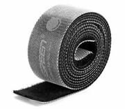 UGREEN LP124 Organizer na kable 5m (czarny) 6957303843565 LP124 Organizer na kable 5m (czarny) 6957303843565 UGREEN