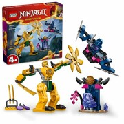 LEGO Ninjago 71804 Mech bojowy Arina Ninjago 71804 Mech bojowy Arina LEGO