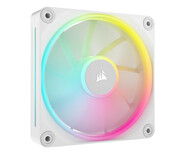 Corsair iCUE LINK LX120 RGB White 120mm Corsair