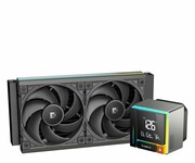 Sudokoo ENERGLO 240 2x120mm Sudokoo