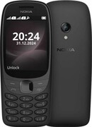 NOKIA 6310 TA Czarny 6310 TA Czarny NOKIA
