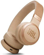 JBL LIVE 670NC Beżowe JBL