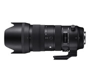 Sigma S 70-200mm f/2.8 DG OS HSM Nikon Sigma