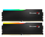 G.SKILL 32GB (2x16GB) 6000 Cl36 Ripjaws M5 RGB G.SKILL