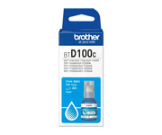 Brother BTD100C cyan 5000 str. Brother