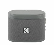 KODAK SoundBrix Treble Gray SoundBrix Treble Gray KODAK