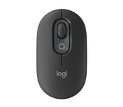 Logitech POP ICON Mouse grafit Logitech