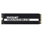 Patriot 500GB M.2 PCIe Gen4 NVMe P400 Lite Patriot