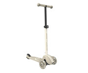 Scoot & Ride Highwaykick 3S z systemem sterowania 2w1 3+ Ash Scoot & Ride