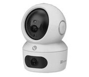 EZVIZ Inteligentna wewnętrzna kamera obrotowa H7C 2K EZVIZ