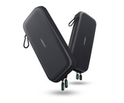 UGREEN Etui LP174 do konsoli Nintendo Switch czarne UGREEN