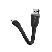 SBS USB-micro-USB SBS Czarny SBS