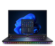 Gigabyte AORUS MASTER 18 Ultra 9 275HX/2TB/32GB/W11P RTX5090 240Hz Gigabyte