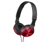 Słuchawki SONY MDRZX310