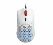 Glorious Model O- (Matte White) GOM-WHITE Model O- (Matte White) GOM-WHITE Glorious