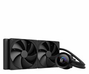 NZXT Kraken Plus 280 2x140mm RL-KN280-B2 Kraken Plus 280 2x140mm RL-KN280-B2 NZXT