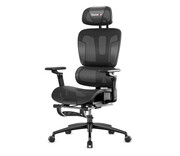 Huzaro COMBAT 7.9 Black Huzaro